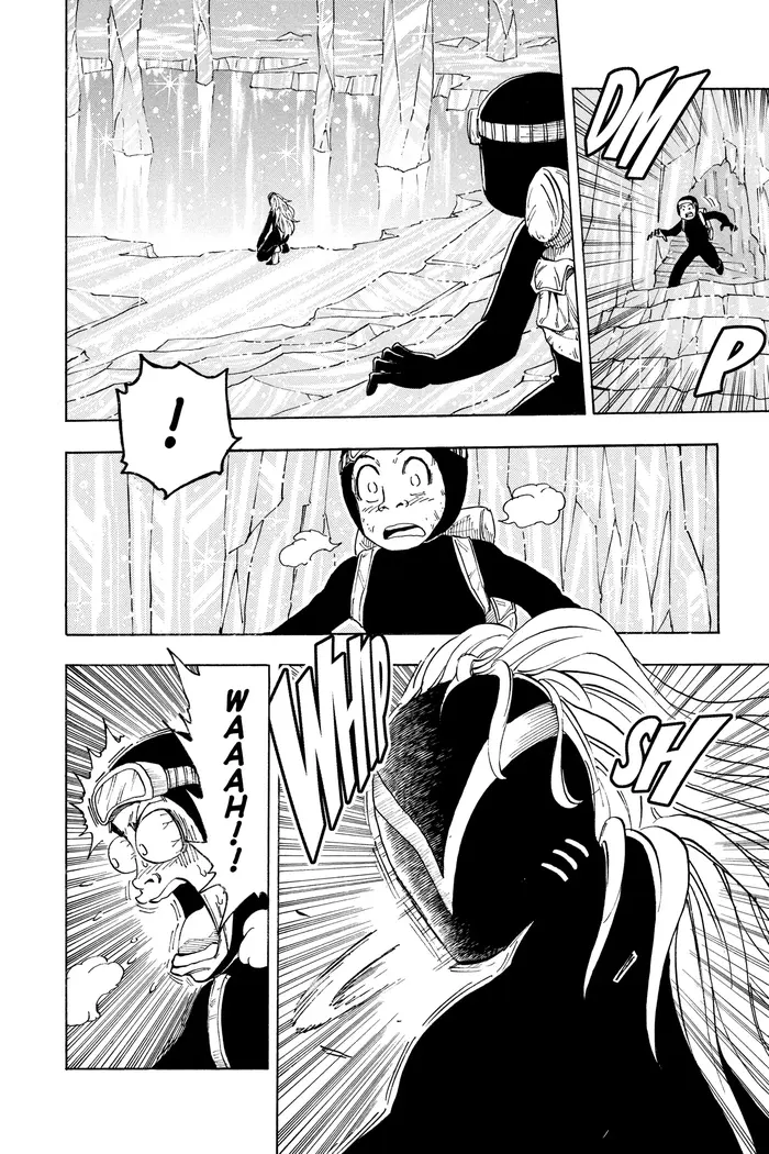 Toriko Chapter 78 image 04_optimized